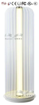 led floor lamp super brightness modern standing led floor lamp holiday living company