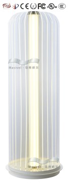 led floor lamp super brightness modern standing led floor lamp holiday living company