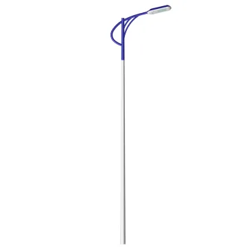 Solar LED Garden Street Light