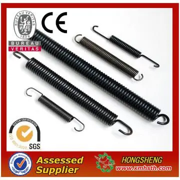 Manufacturer Supplied High Quality Constant Tension Spring