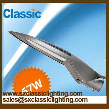 nikkon ledxion led street lantern street light