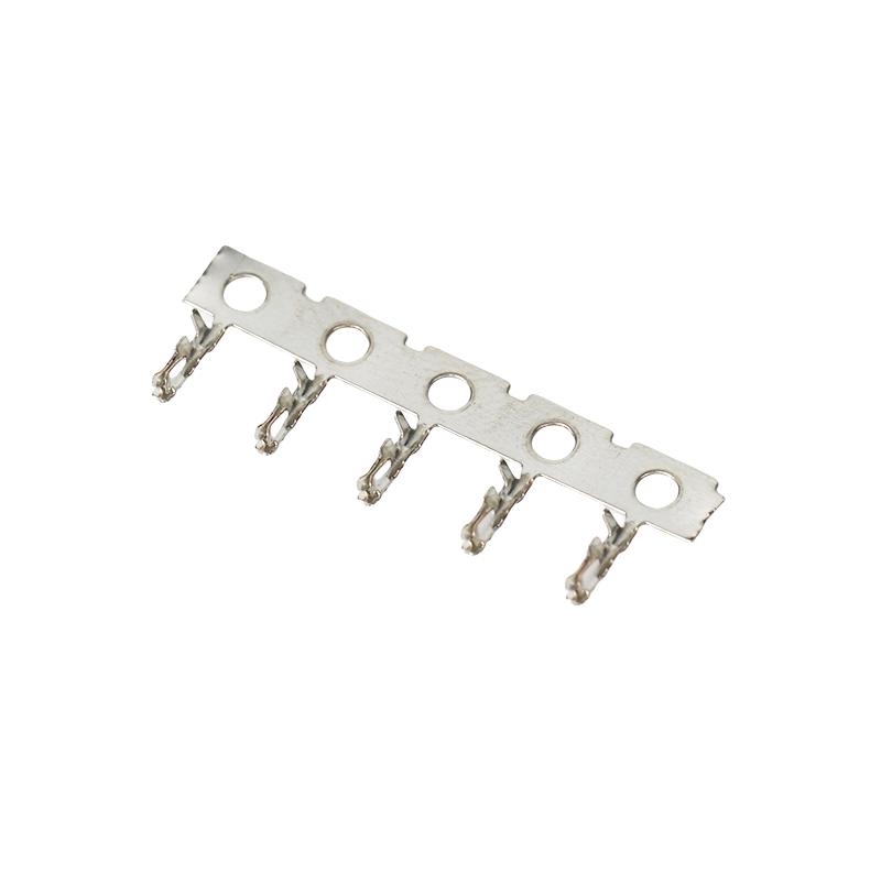 pin header wire to board