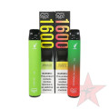 borong 5% borong vape puff xxl 1600puffs