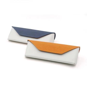 Printing logo handmade Eyewear Box Glasses Case