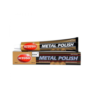 Autosol High Luster Polish Compound for Jewelry and Metals