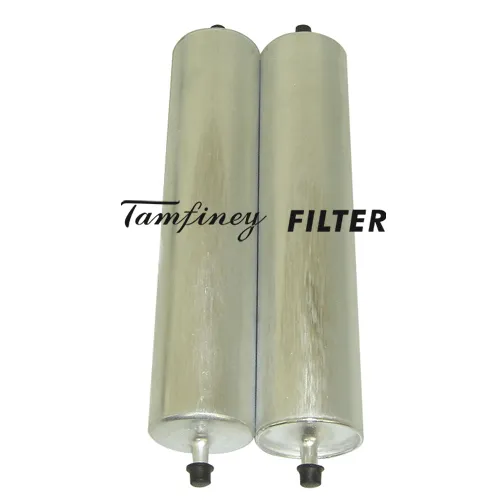 Gasoline Fuel Filters For Bmw 13 32 1 740 985,13 32 1 702 632, 13 32 1 702 633 