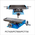 Precision Cross Slide Table PCT425/PCT600/PCT730