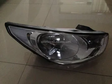 OEM 92102-2S000 - New Hot Sale Head Lamp for HYUNDAI TUCSON 2009 IX35