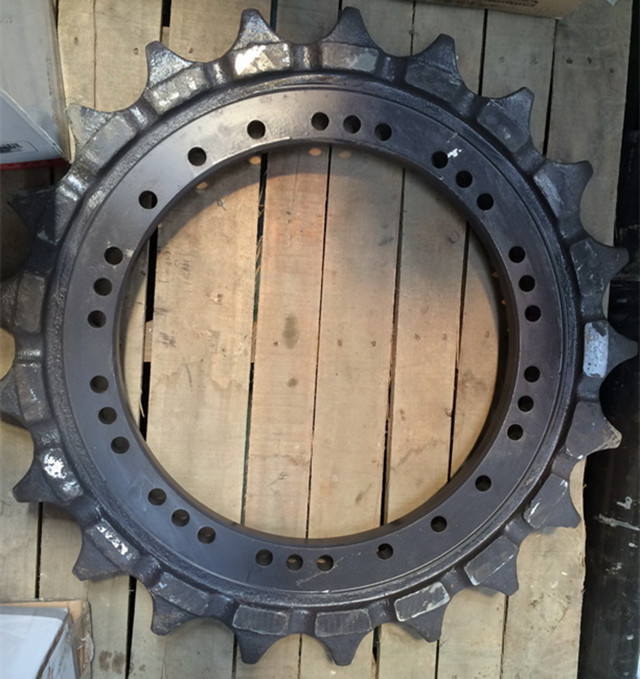 Wheel Drive Sprocket 1 Jpg