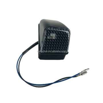Wholesale Amber White 24V Top Roof Marker Light for Volvo Trucks and Trailers