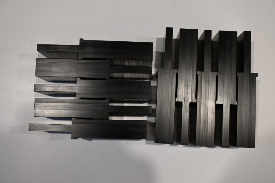 POM CNC Machining7