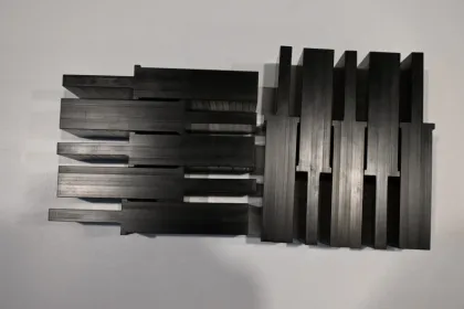 POM In CNC Machining Custom POM Parts