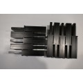 CNC 加工の POM カスタム POM 部品
