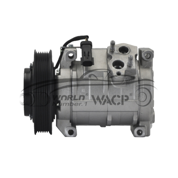 12V 10S17C Auto AC Compressor for Dodge Neon & Chrysler PT Cruiser - WXDG003