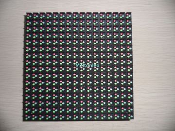 High Resolution Led Display Modules Full-color Rgb
