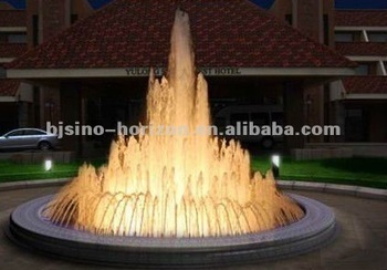 garden fountain/outdoor fountain