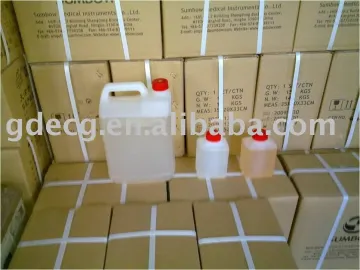 developer liquid for x-ray film