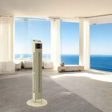 36 Inch High Quality Tower Fan