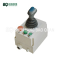 Qtf2-10 / 23b Tower Cran uchun Joystick boshqaruvchisi