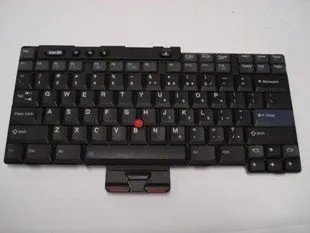 Ibm&amp;lenovo T40 Series Laptop Keyboard  -13n9988