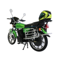 Motocross Hybrid Electric Motocicleta