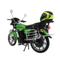 Motocross Hybrid Electric Motocicleta