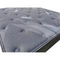 Устойчивый к износостойкому катушке Queen Spring Mattress