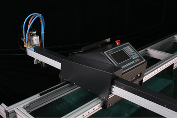 SNR-FB portable gas cutting machine/flame cutting machine