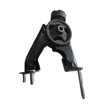 NZE141 Rear Engine Mount Insulator 12371-22250 12371-22260