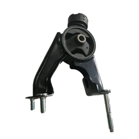 NZE141 Rear Engine Mount Insulator 12371-22250 12371-22260