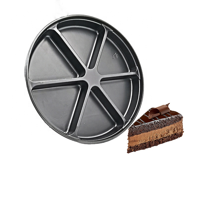 disposable tray