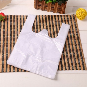 Resealable Food Side Gusset Disposable Plastic Bags