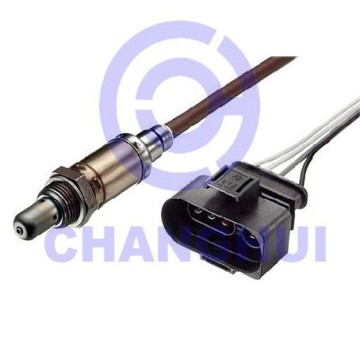 High Quality Oxygen Sensor / Lambda Sensor 021 906 265 AK / 95VW 9F472 FA 1022476/ 0258003842 for VW/ FORD/ SEAT