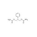 백색 분말 항 간 질 Felbamate CAS 25451-15-4