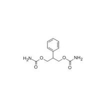 Polvo blanco antiepilépticos felbamato CAS 25451-15-4