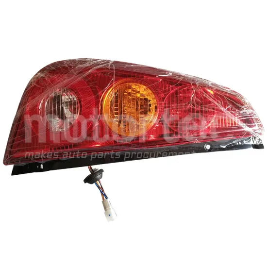 Original LK-4133020-C1 Rear Right Combination Lamp for BYD F0