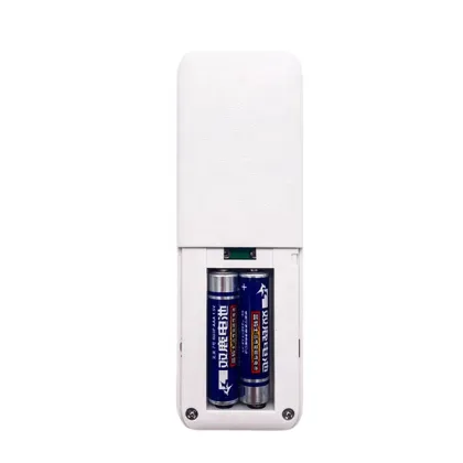 RF Remote Control for Fire Alarm Systems