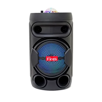 SoundCore Motion Wireless Portable Bluetooth Speaker with Trolley