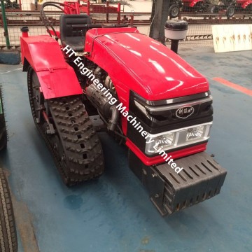 2016 Hot Sale Mini Hay Baler Walking Tractor