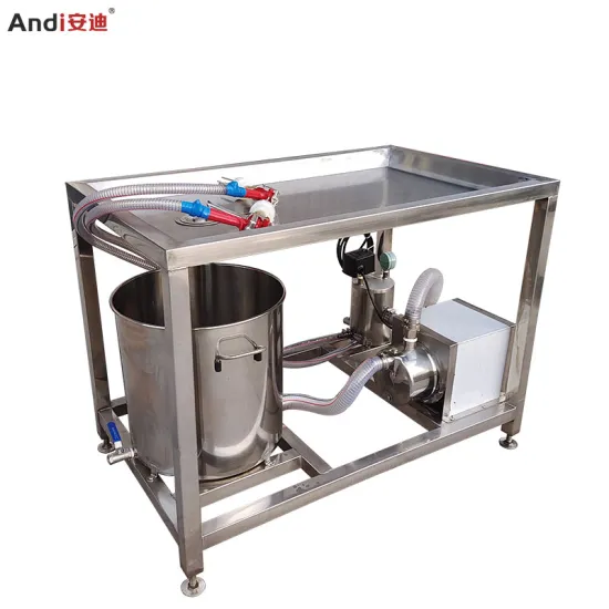 Automatic Meat Brine Injector: Manual Brine Injector and Saline Injection Machine Suppliers from China