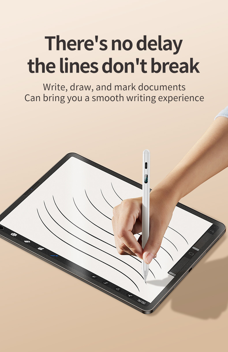 Q12B Universal Stylus Pen Q12B Universal Stylus Pen