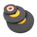 Brown Fused Alumina Grinding Wheel