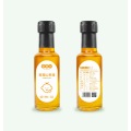Живописное масло семян натурального растительного масла