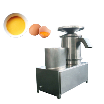 Egg Shell Peeler: Centrifugal Egg Breaker for Kitchen