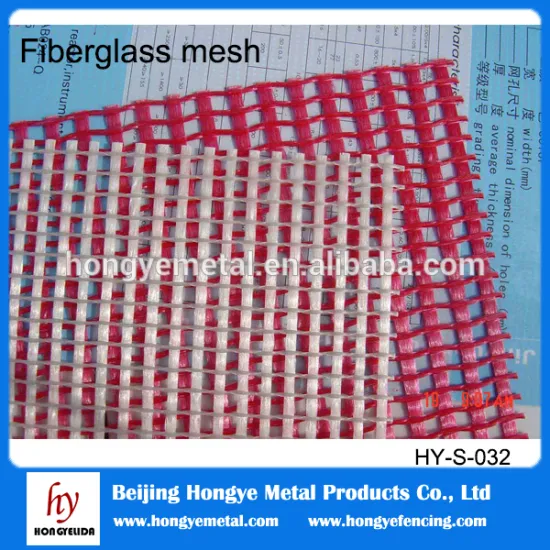 alkali resistant fiberglass mesh from anping fiberglass mesh