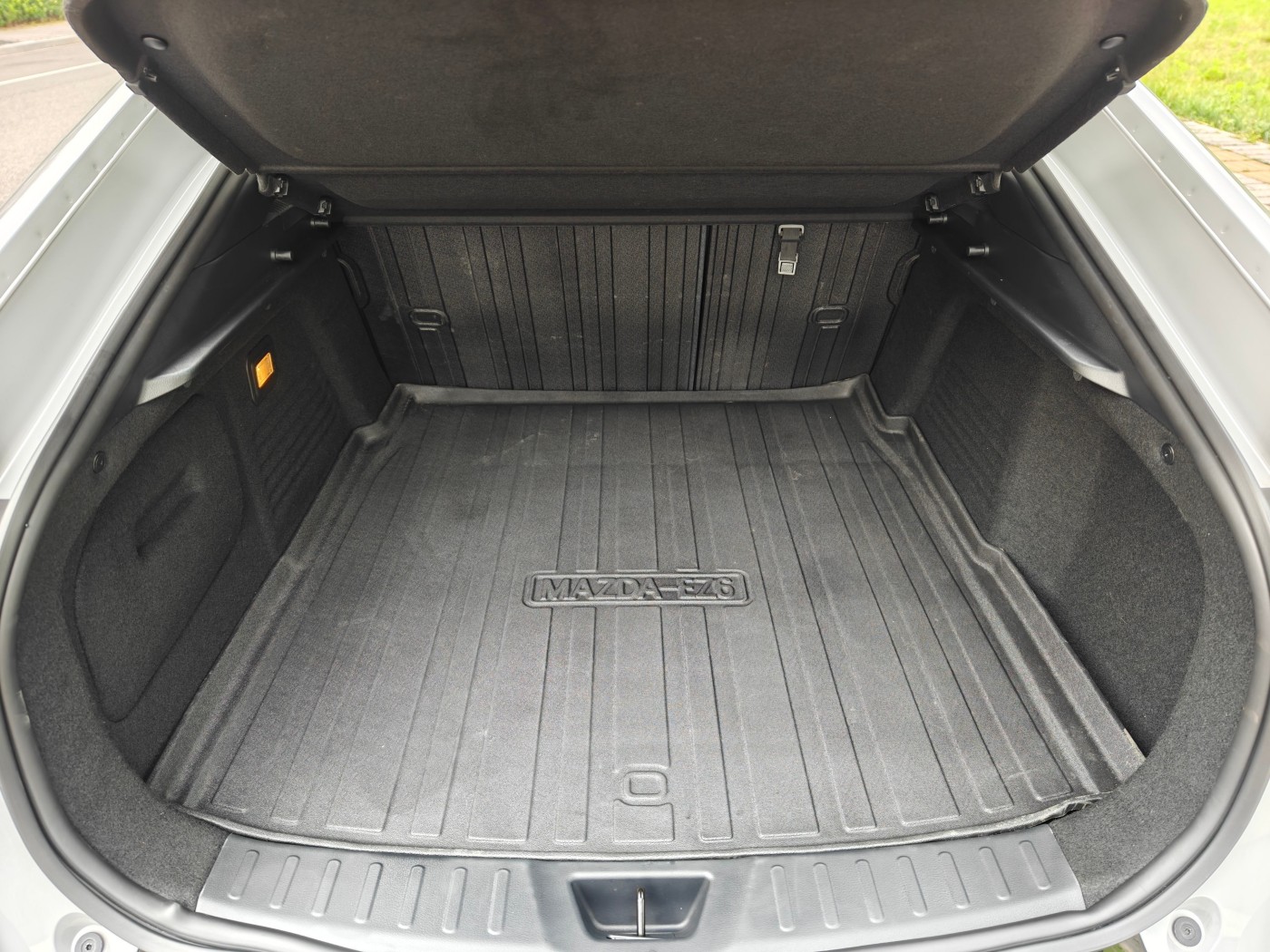 Mazda EZ-6 200 Smart