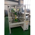 SS304 chicken nuggets food packaging machine