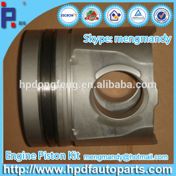 Kit, Pistone motore 3631241 per K19