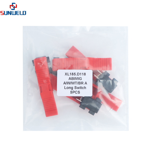XLABIMIG A/W/WT/BR A Long Switch XL185.D118