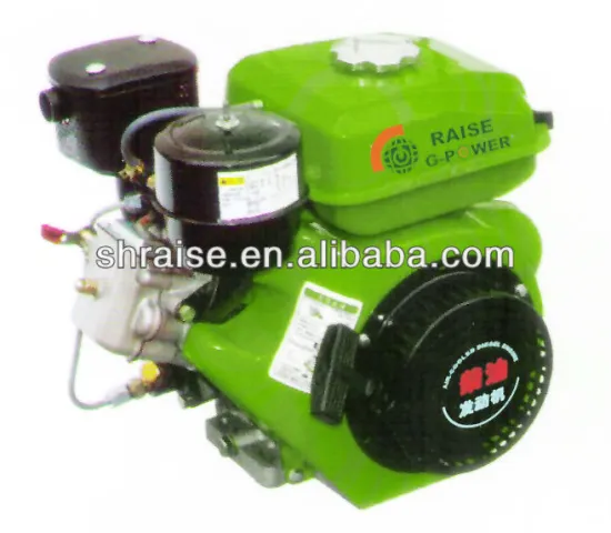 Hot sale!! 196cc small Diesel New Engine